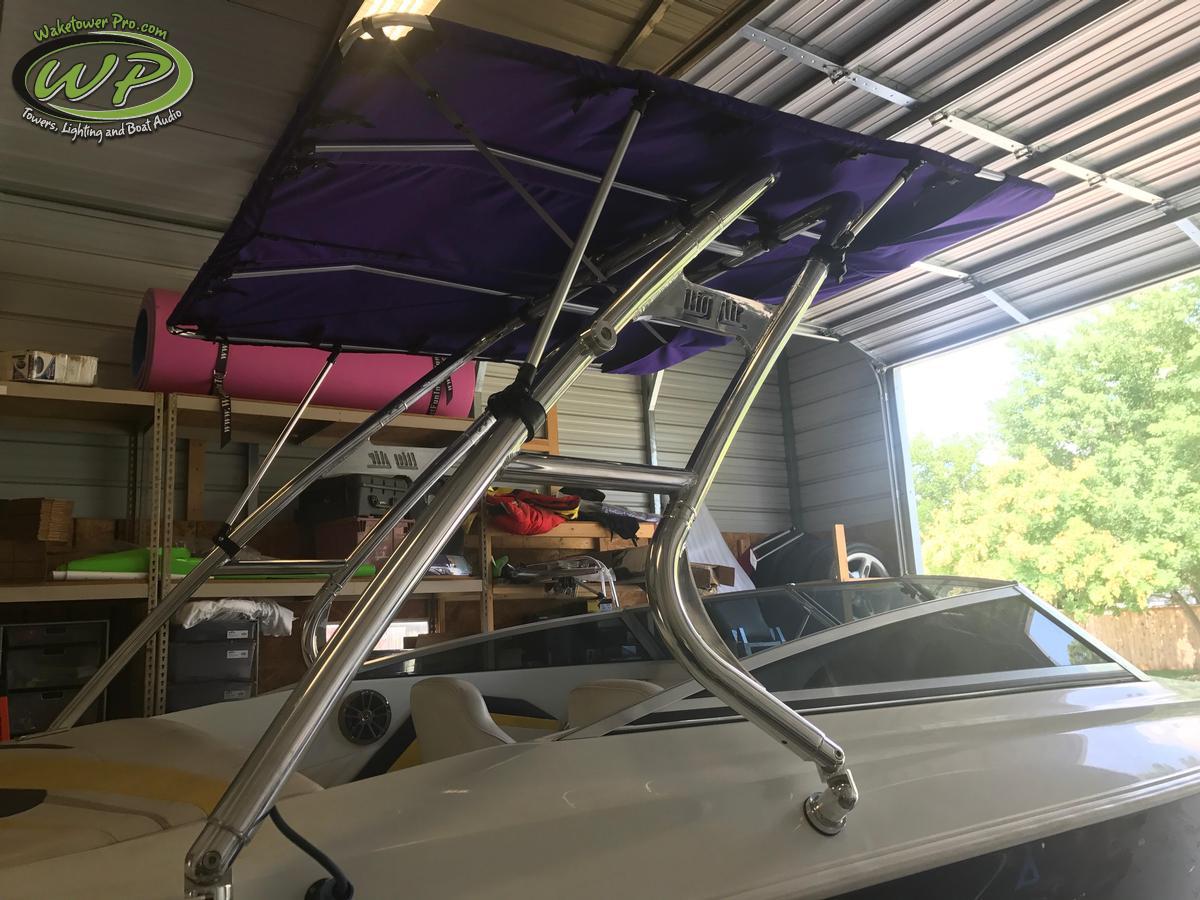Baja 202 Islander