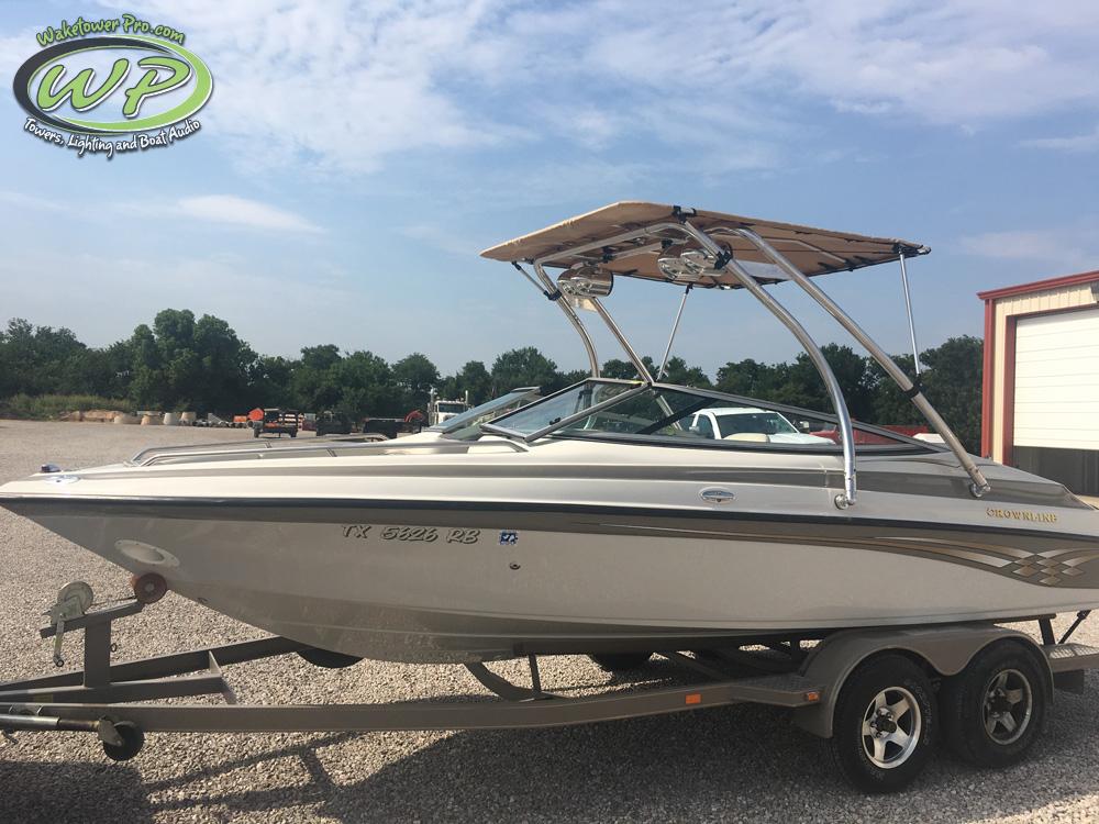 Crownline 202 BR