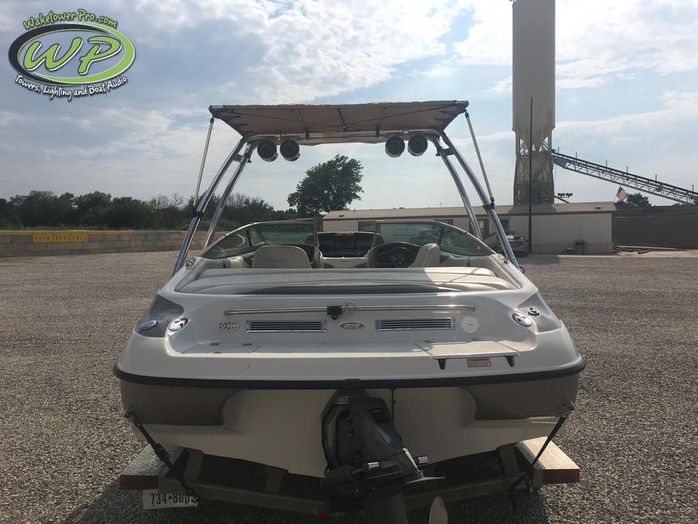 Crownline 202 BR