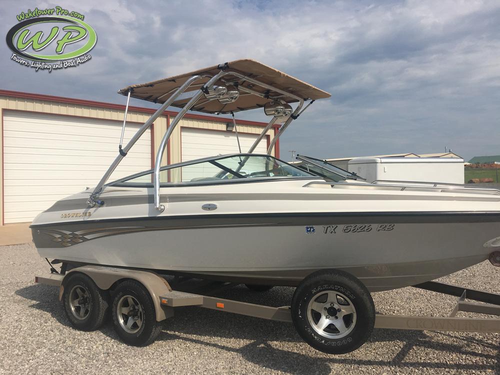 Crownline 202 BR