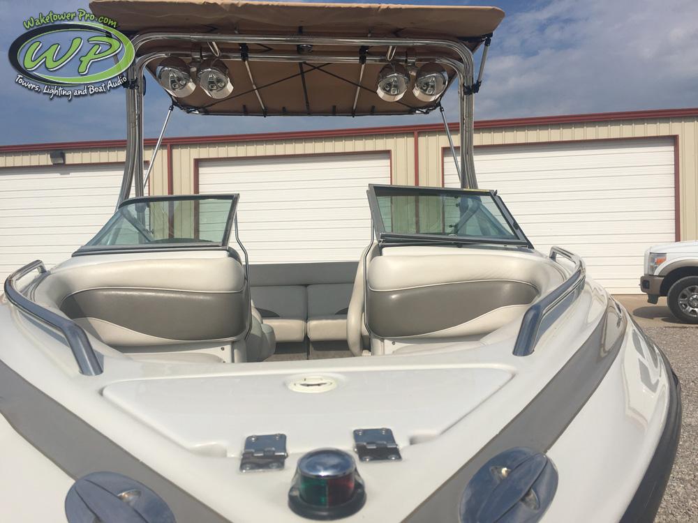 Crownline 202 BR