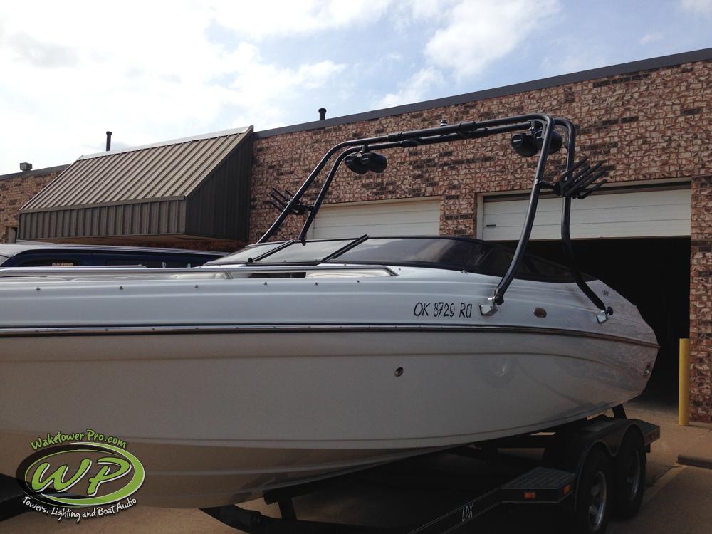 Crownline 225 LPX