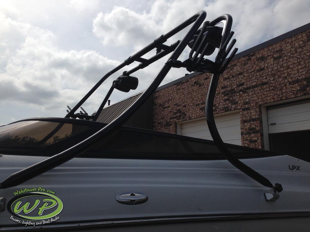 Crownline 225 LPX