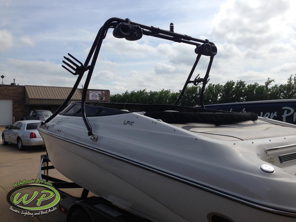 Crownline 225 LPX