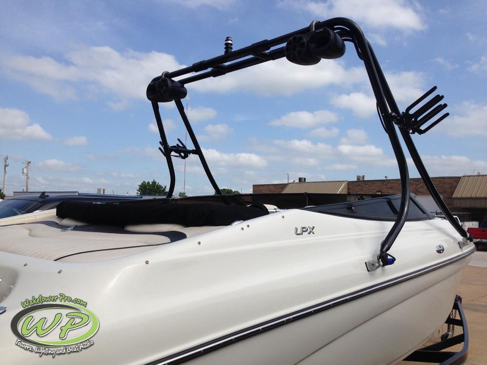 Crownline 225 LPX