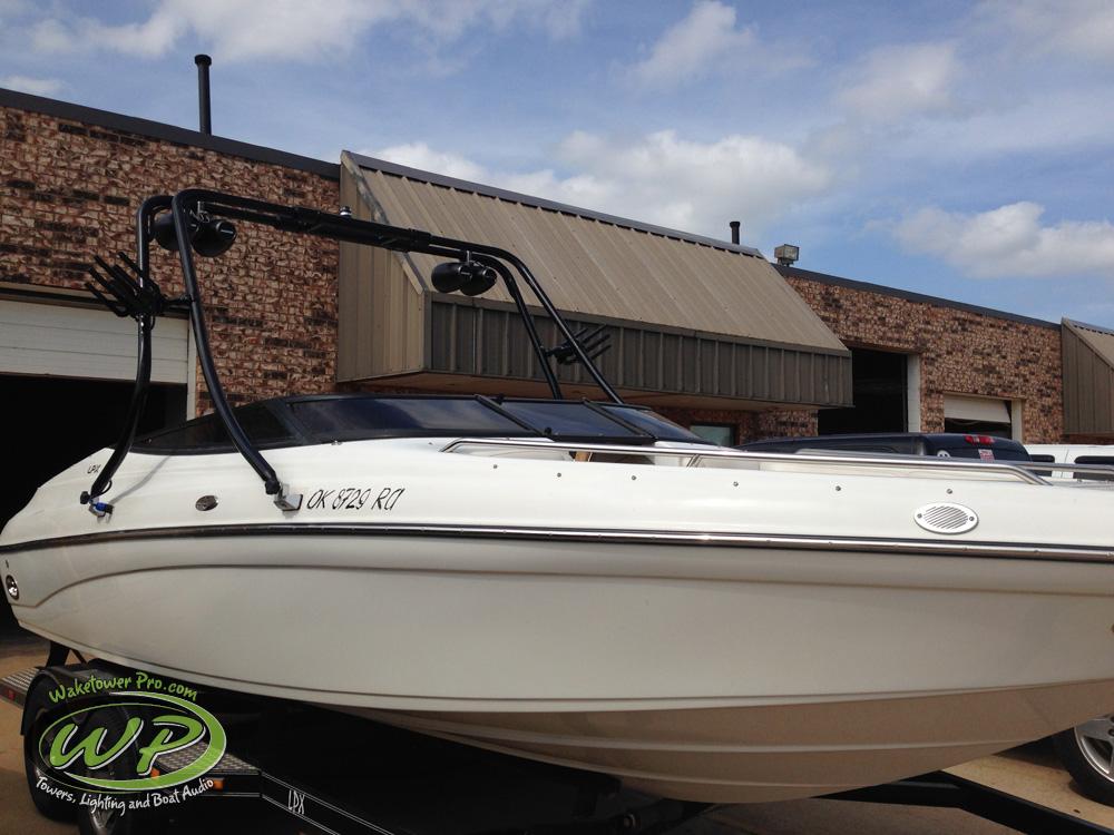 Crownline 225 LPX
