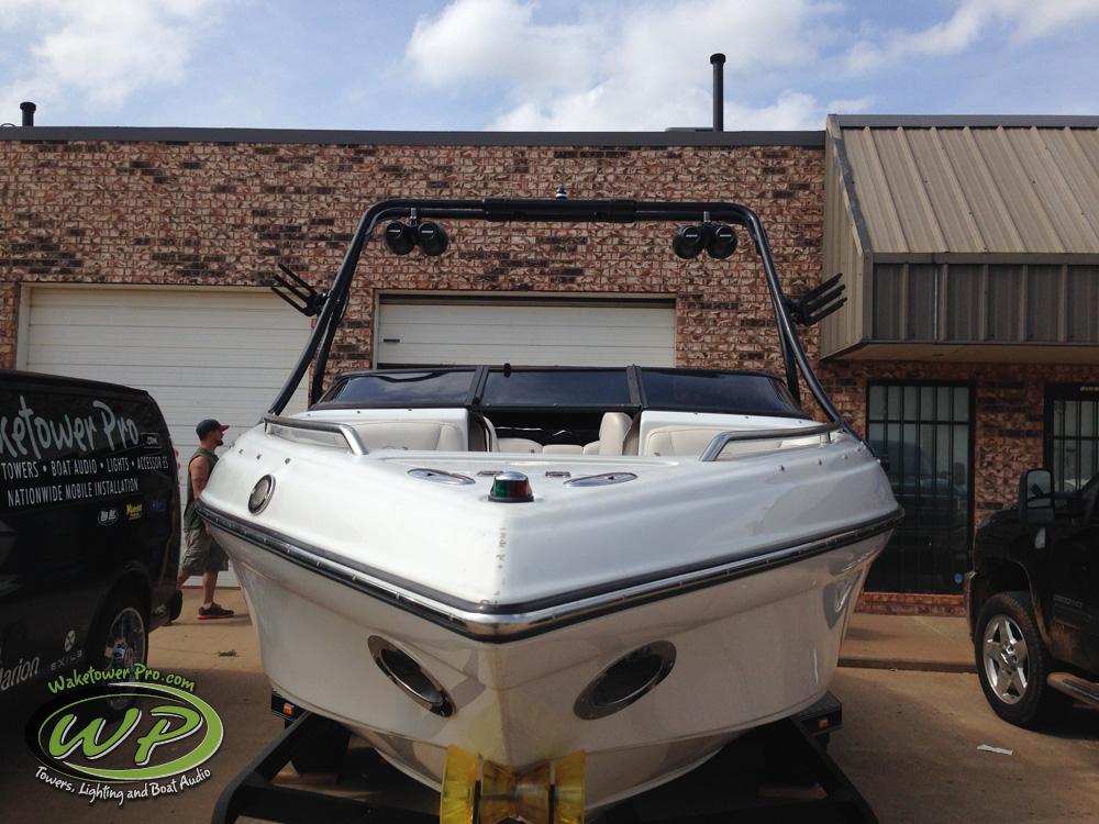 Crownline 225 LPX