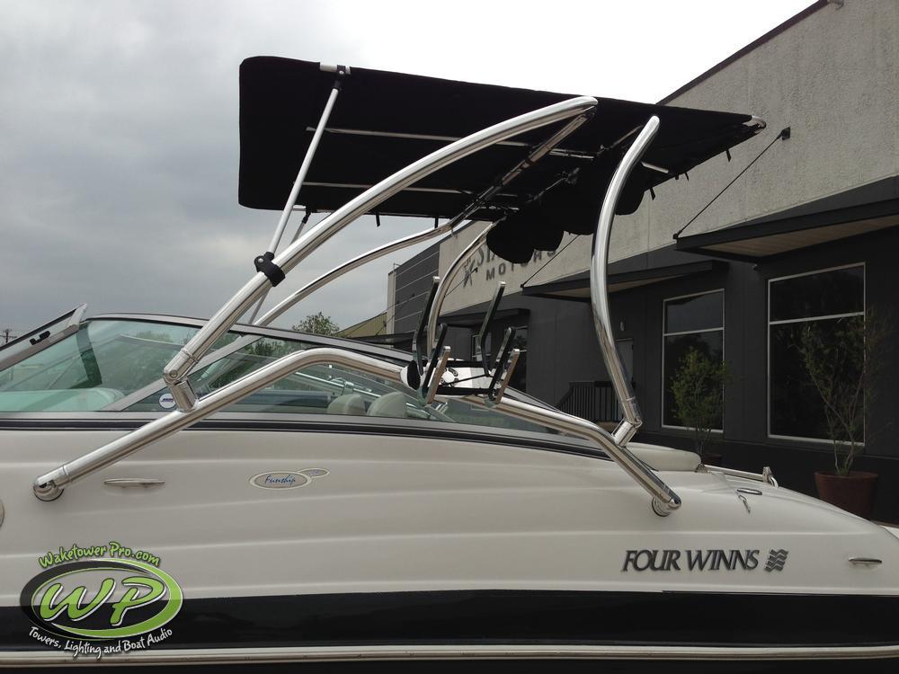Four Winns 214 Fun Ship
