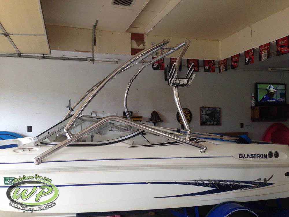 Glastron 195 SX