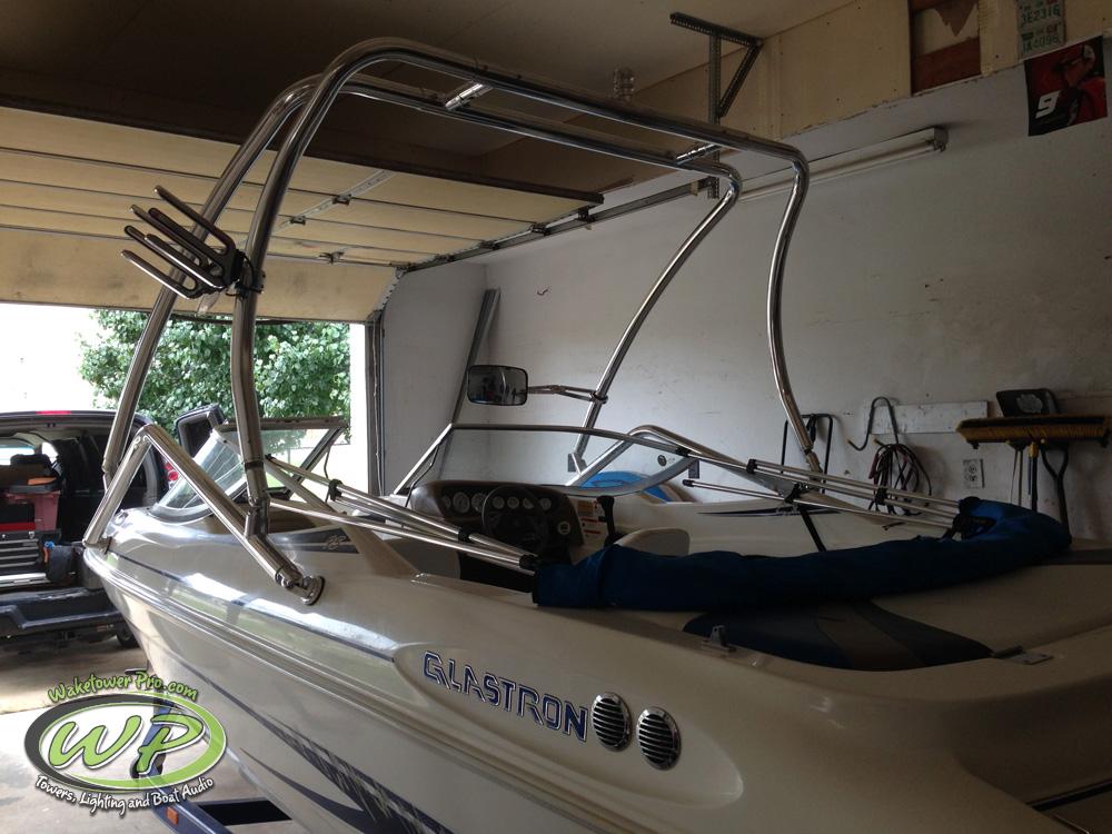 Glastron 195 SX