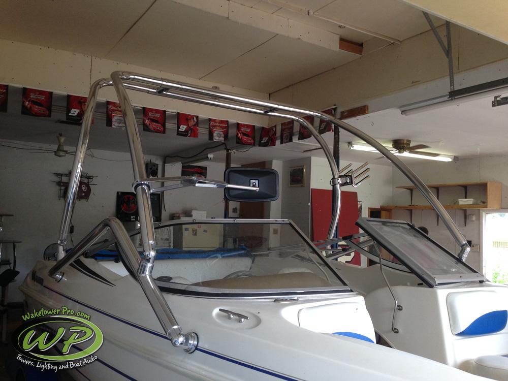 Glastron 195 SX