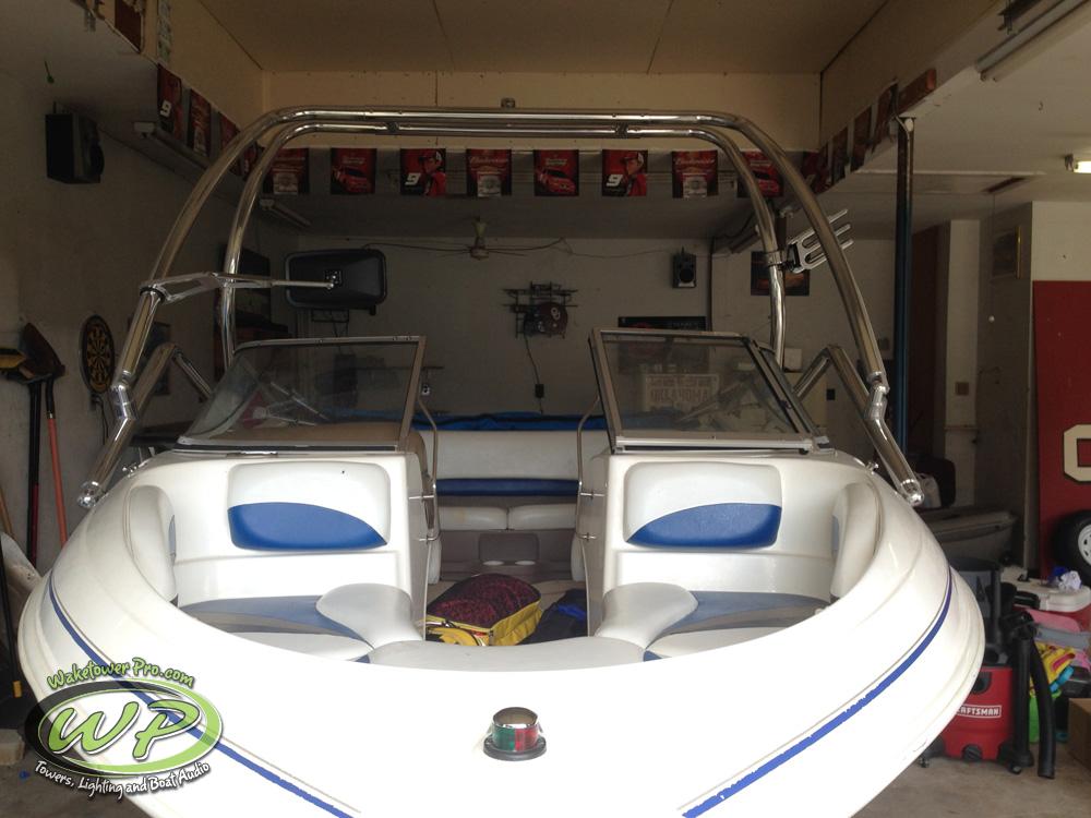 Glastron 195 SX