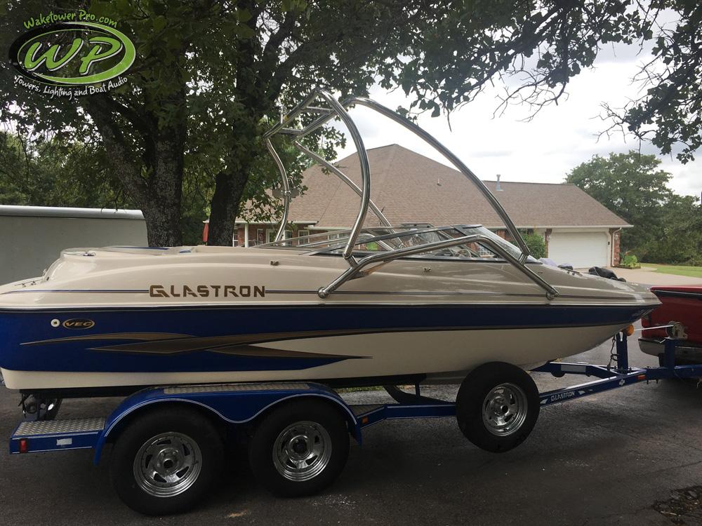 Glastron 205 GX