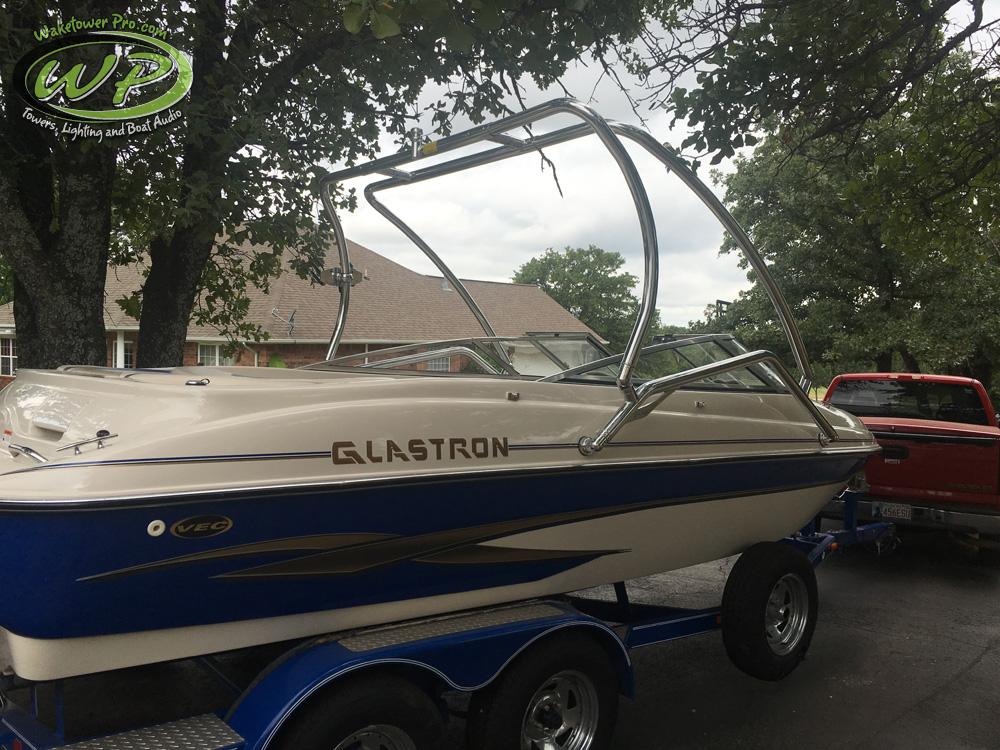 Glastron 205 GX