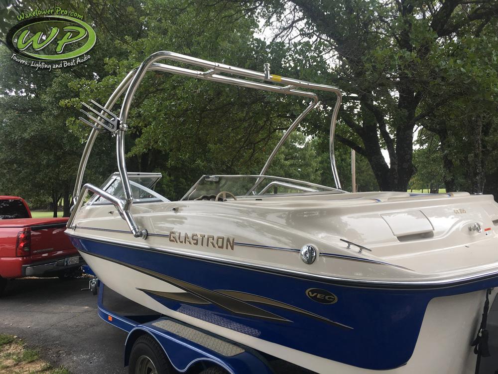 Glastron 205 GX