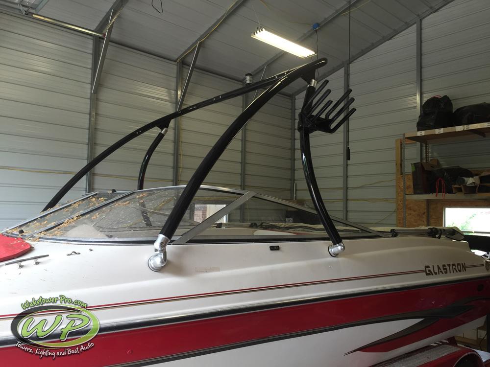 Glastron 205 SX