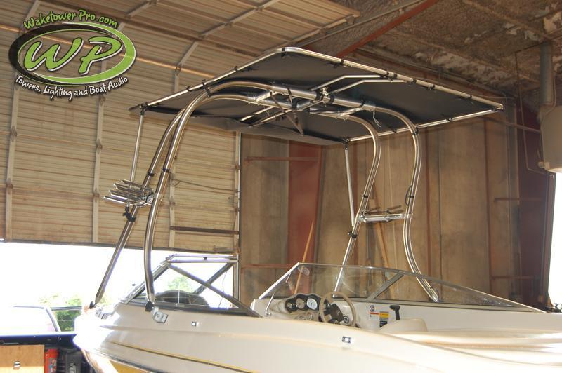 Glastron GX 225