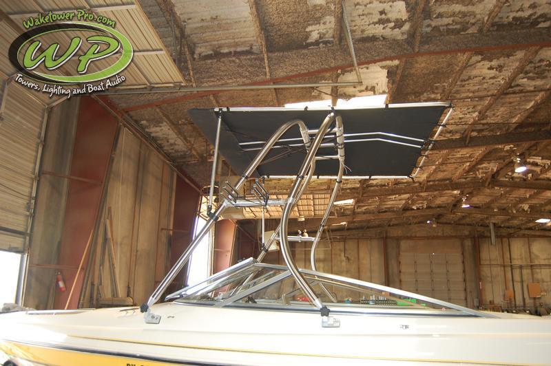 Glastron GX 225