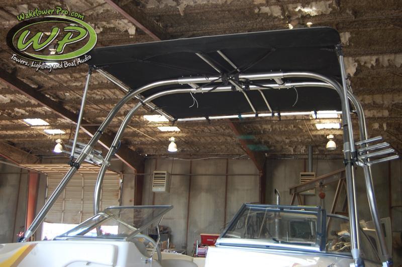 Glastron GX 225