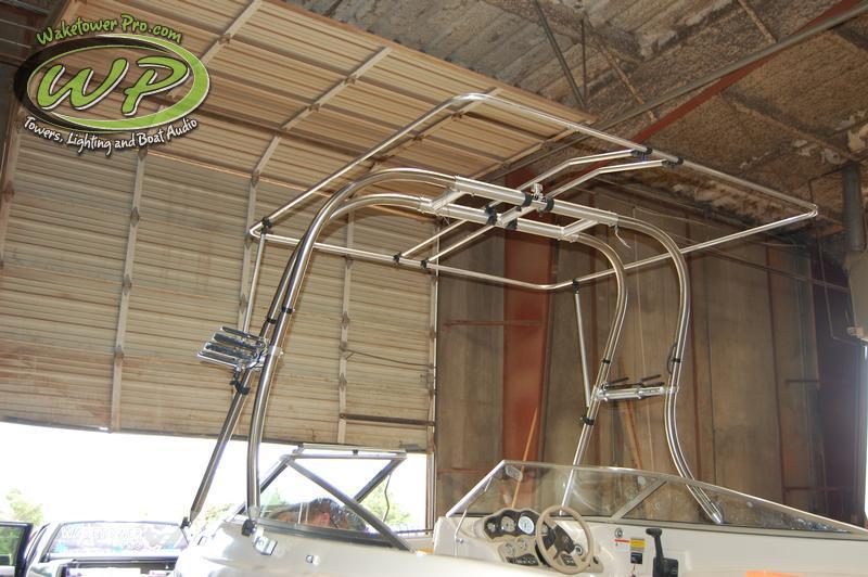 Glastron GX 225