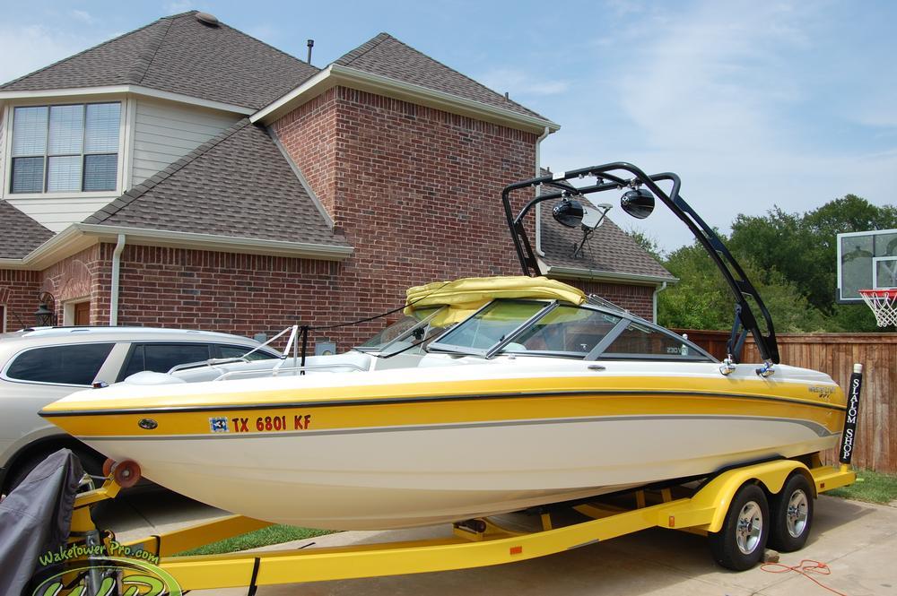Mastercraft Maristar 230