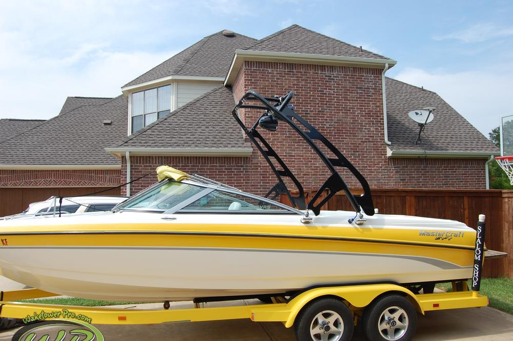 Mastercraft Maristar 230