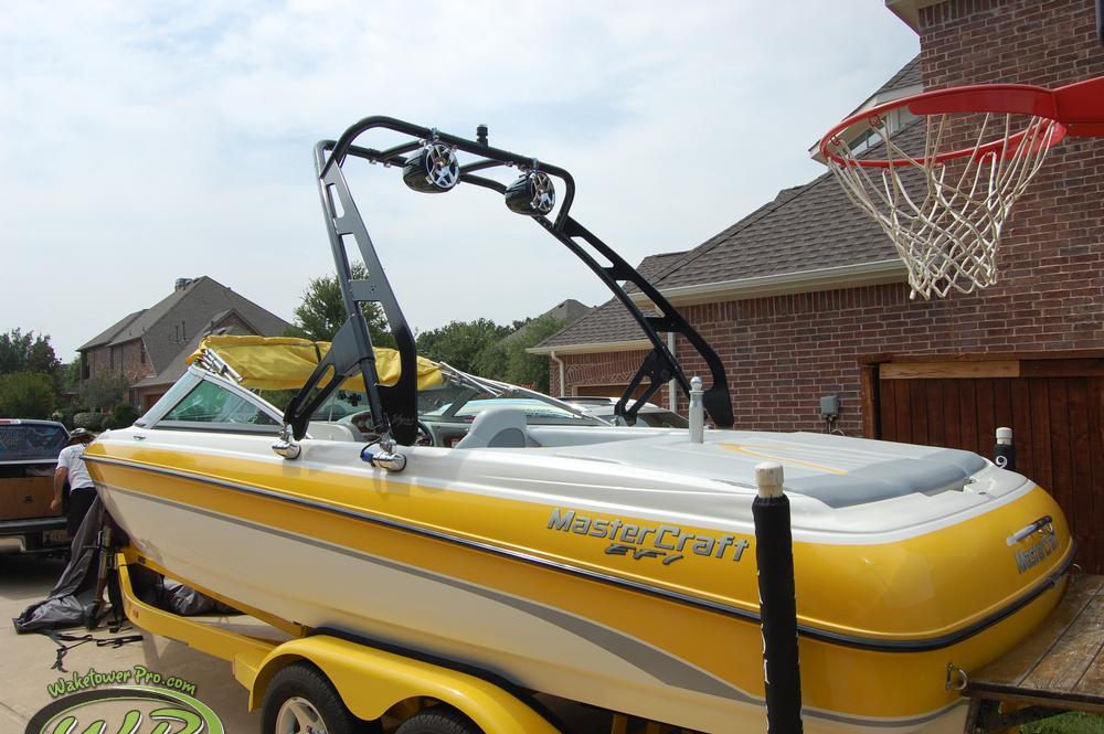 Mastercraft Maristar 230
