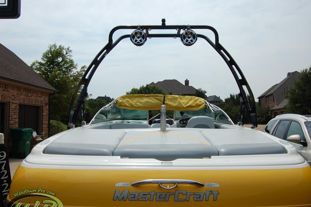 Mastercraft Maristar 230