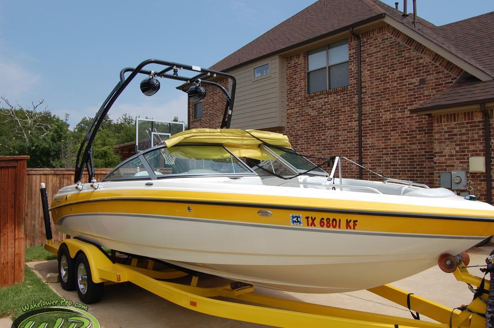 Mastercraft Maristar 230