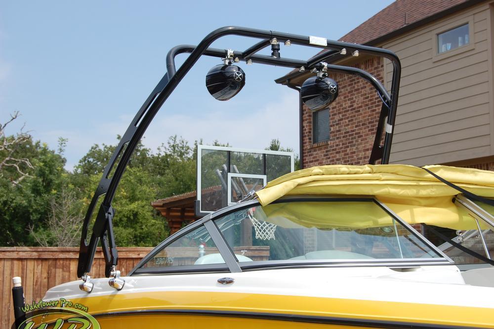 Mastercraft Maristar 230