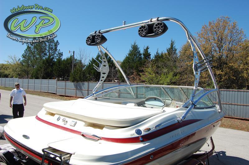 Maxum 1900 SR