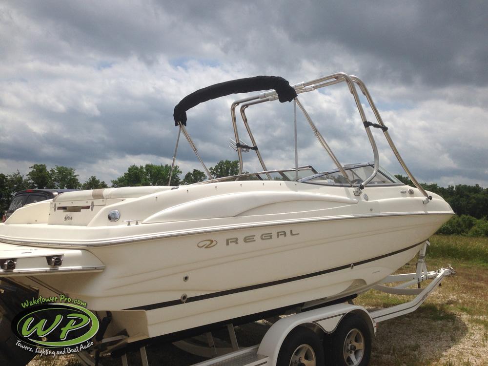 Regal 2600