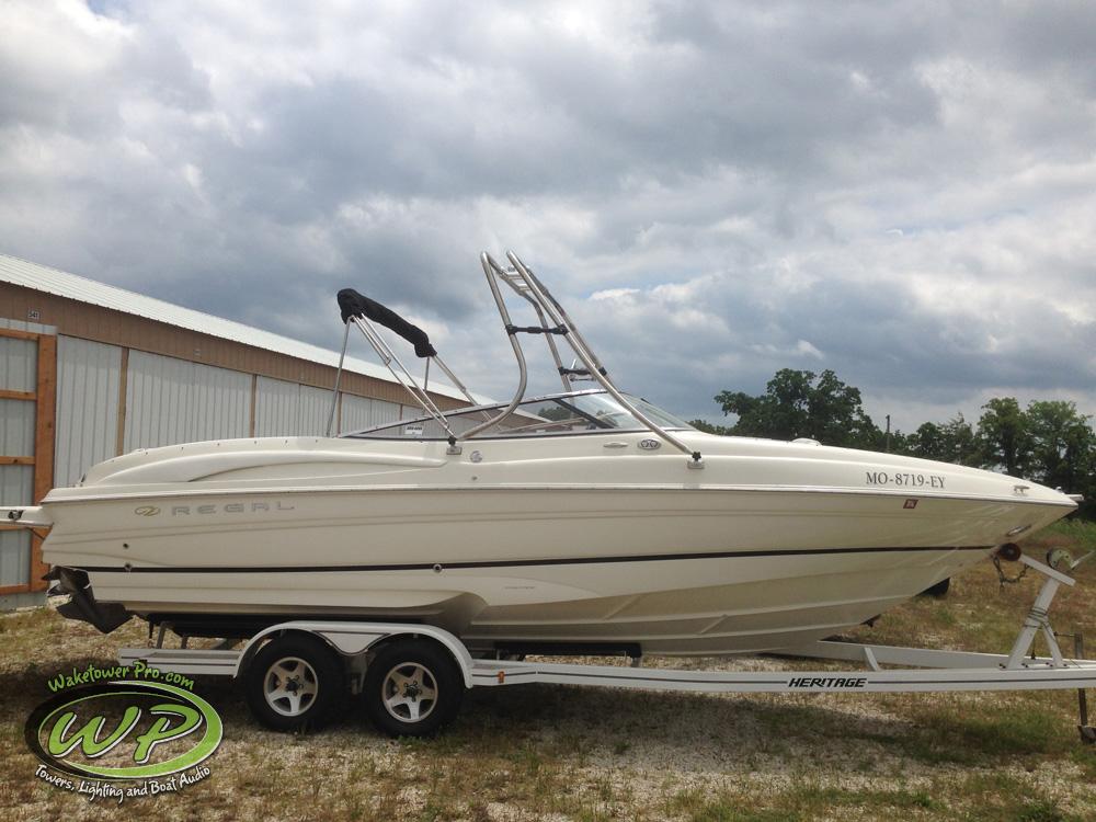Regal 2600