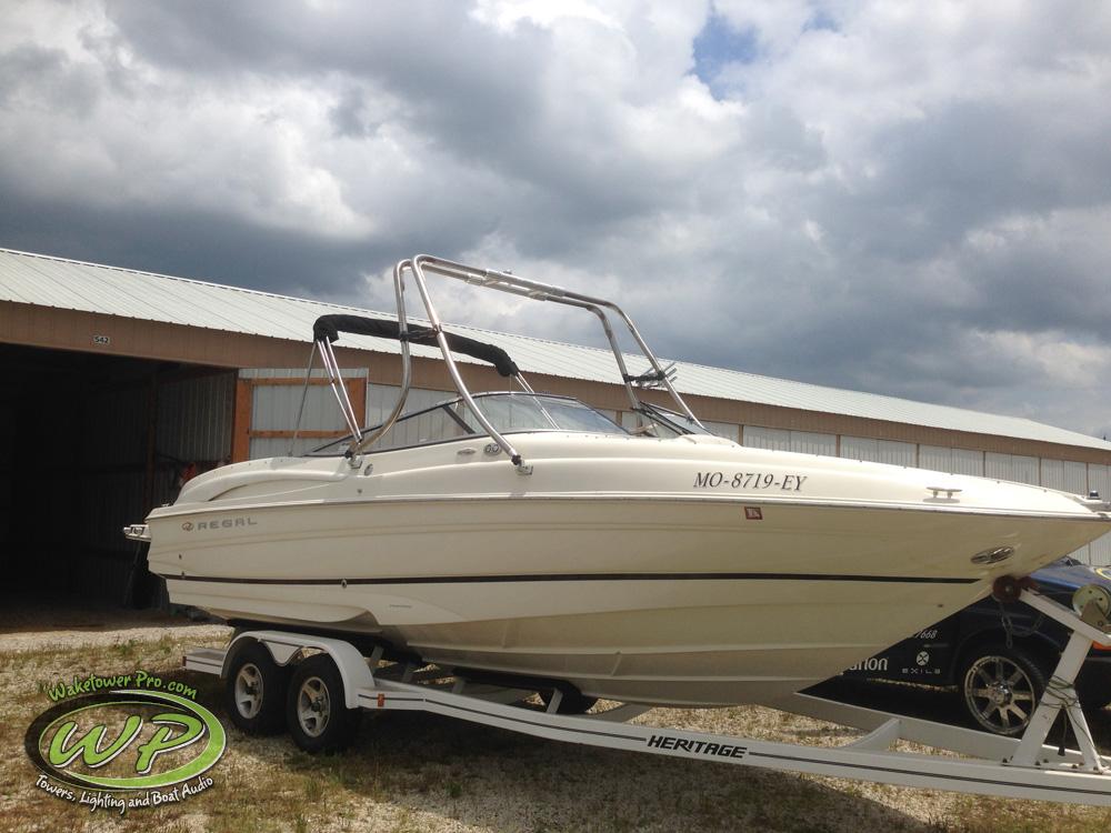 Regal 2600