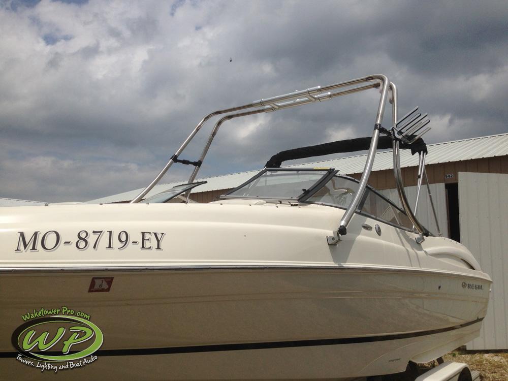 Regal 2600