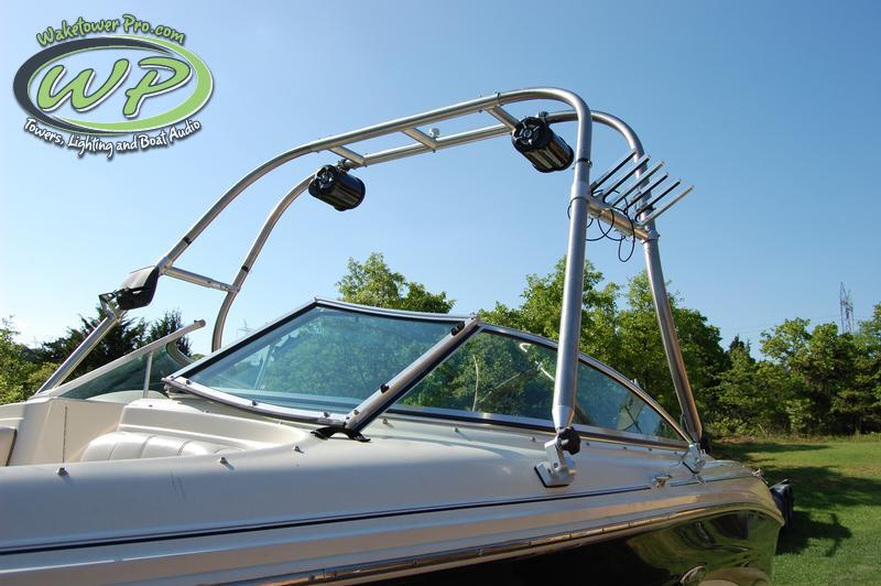 Sea Ray 200 BR