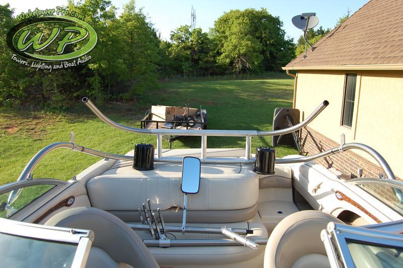 Sea Ray 200 BR