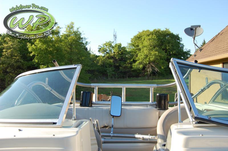 Sea Ray 200 BR