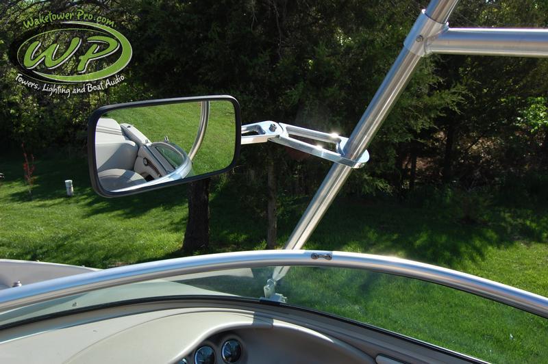 Sea Ray 200 BR
