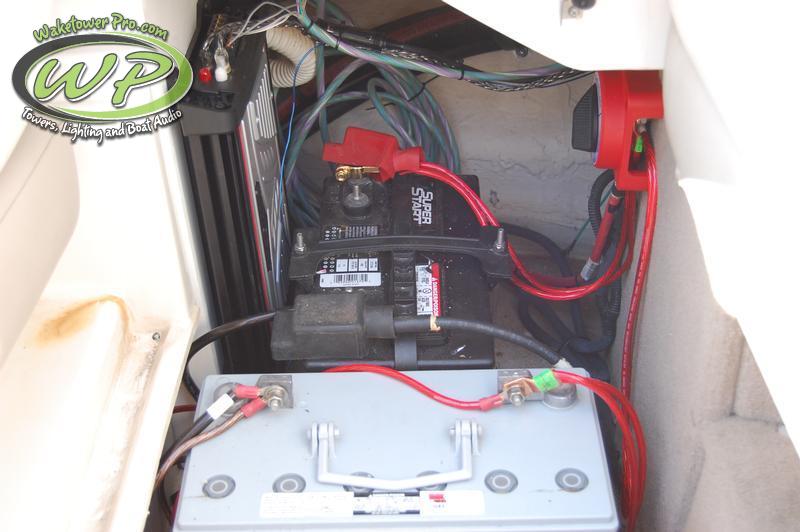 Sea Ray 200 BR