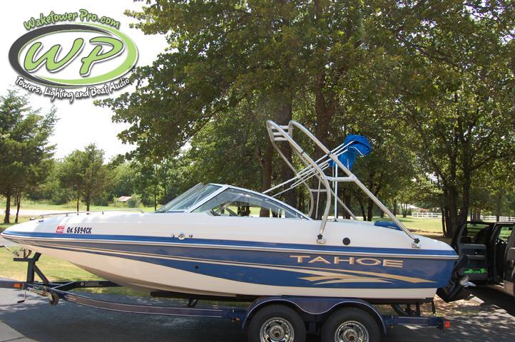Tahoe 204i