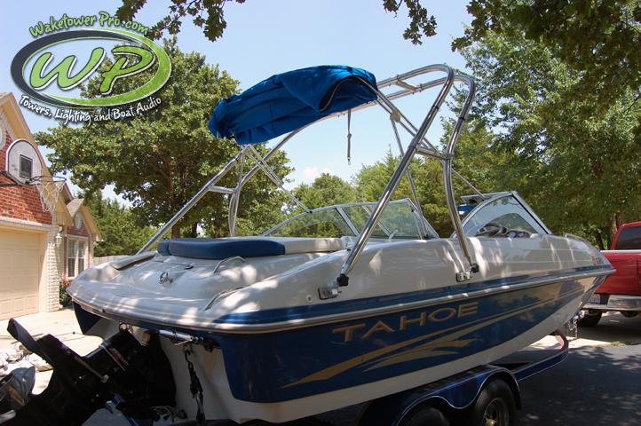 Tahoe 204i
