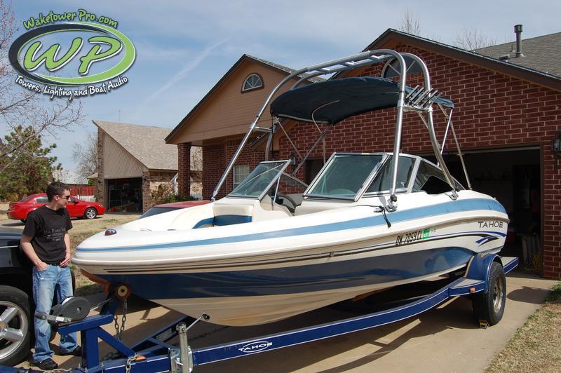 Tahoe Q5L
