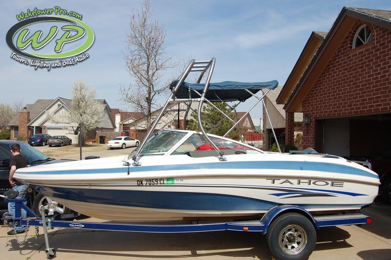 Tahoe Q5L