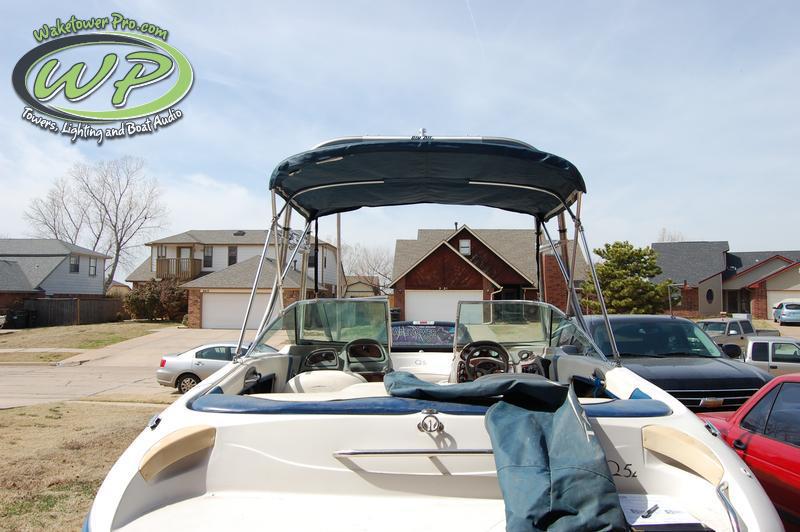 Tahoe Q5L