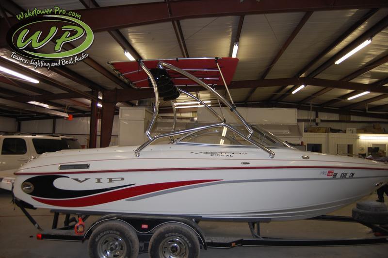 VIP Victory 2102 XL