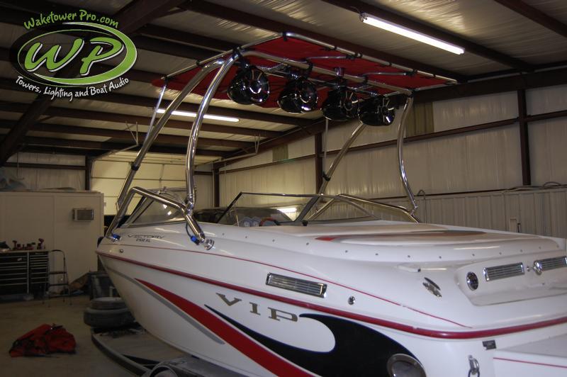 VIP Victory 2102 XL