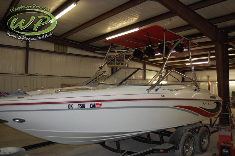 VIP Victory 2102 XL
