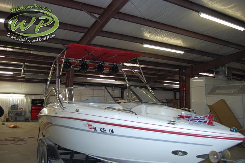 VIP Victory 2102 XL