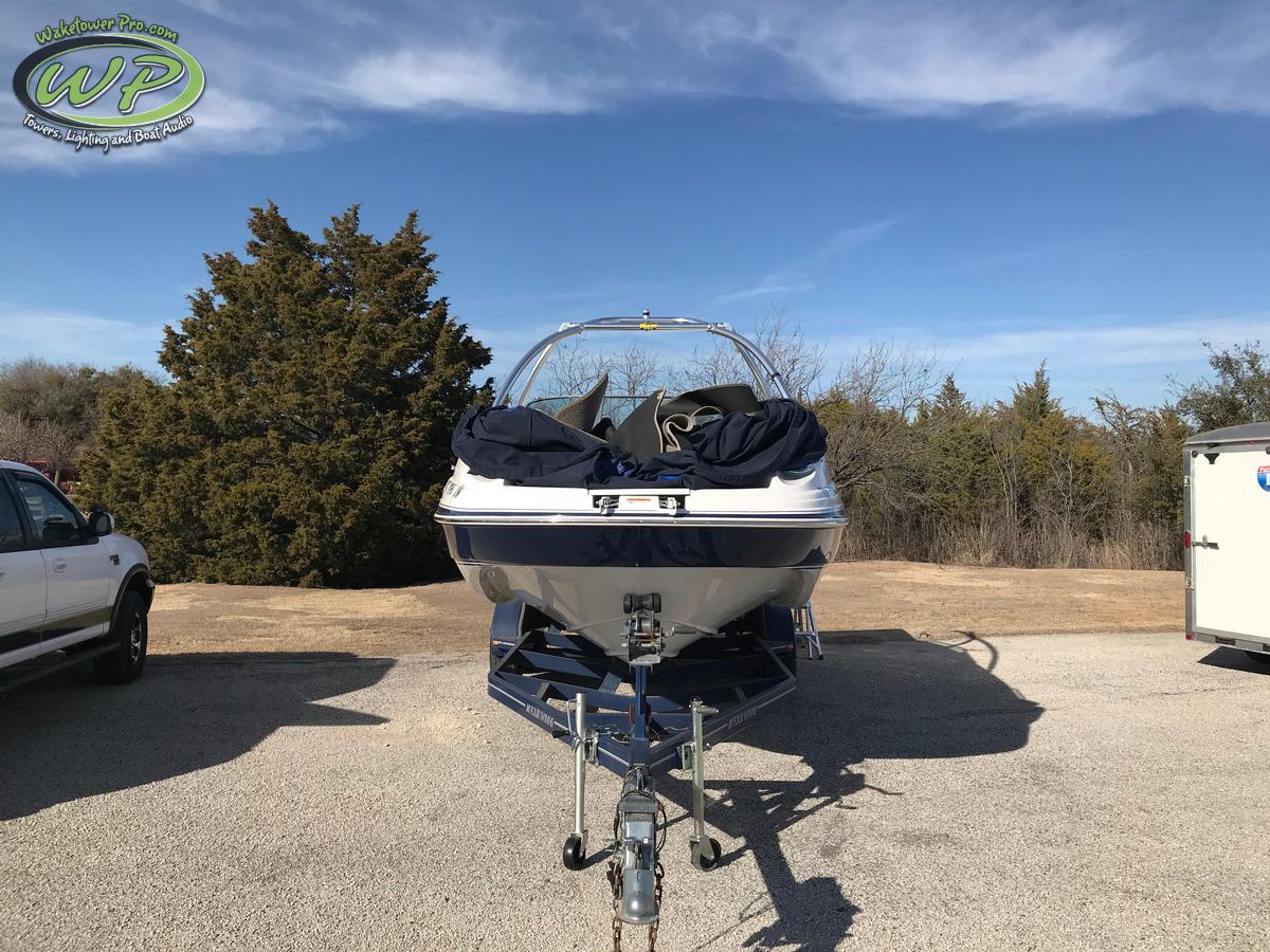 Glastron GS 279